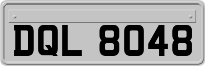 DQL8048