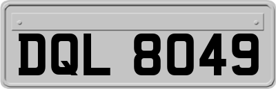 DQL8049