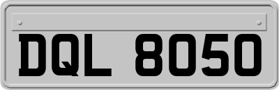 DQL8050