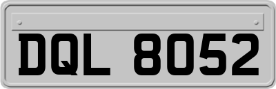 DQL8052