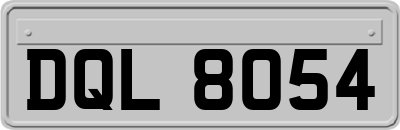 DQL8054