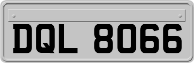 DQL8066