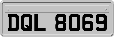 DQL8069