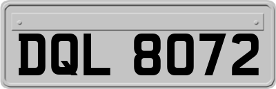 DQL8072