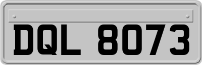DQL8073