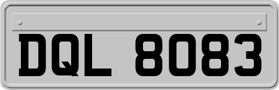 DQL8083
