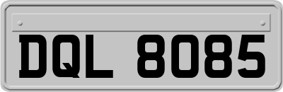 DQL8085