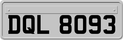 DQL8093