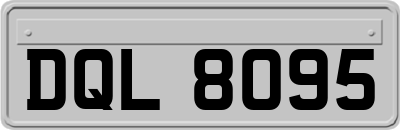 DQL8095