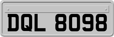DQL8098