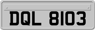 DQL8103