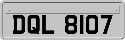 DQL8107