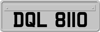 DQL8110