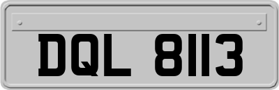 DQL8113