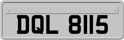 DQL8115