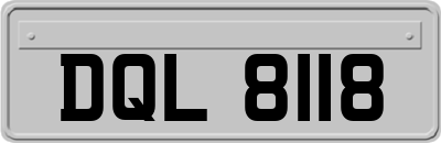 DQL8118