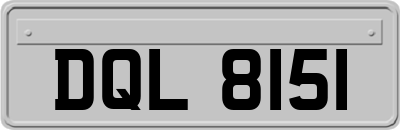 DQL8151