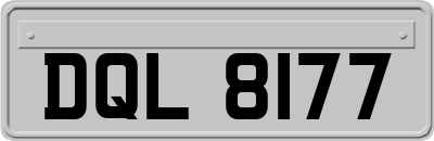 DQL8177
