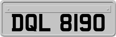 DQL8190