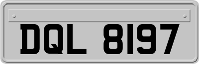 DQL8197