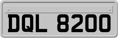 DQL8200