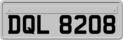 DQL8208
