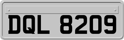 DQL8209