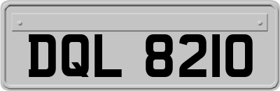DQL8210