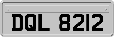 DQL8212