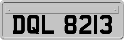 DQL8213