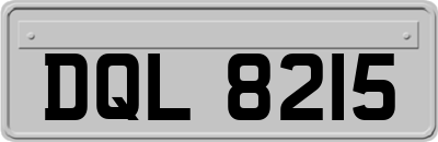 DQL8215