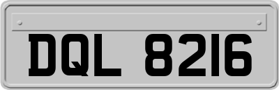 DQL8216