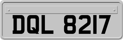 DQL8217
