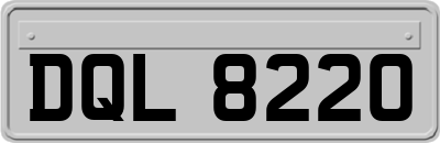 DQL8220