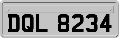 DQL8234