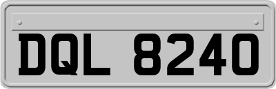 DQL8240