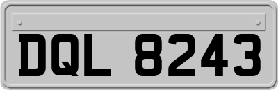 DQL8243