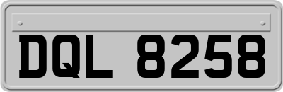 DQL8258