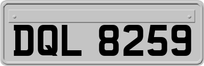 DQL8259