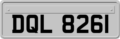 DQL8261