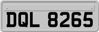 DQL8265