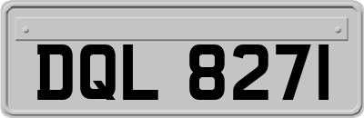 DQL8271