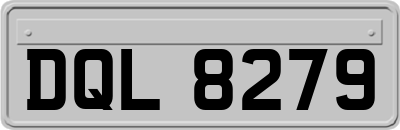DQL8279