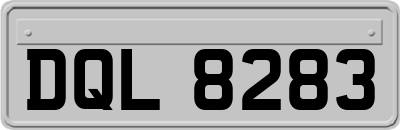 DQL8283