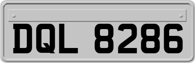 DQL8286