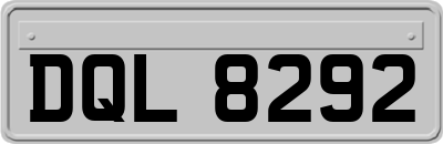 DQL8292