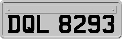 DQL8293