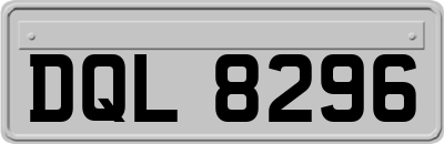 DQL8296