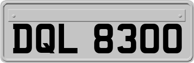 DQL8300