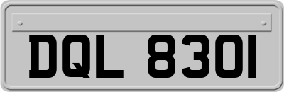 DQL8301